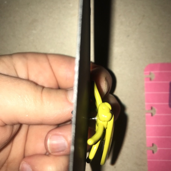 Coach Fly Bug Insect Metal Pin Brooch - Picture 6 of 10